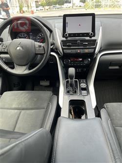 Mitsubishi Eclipse